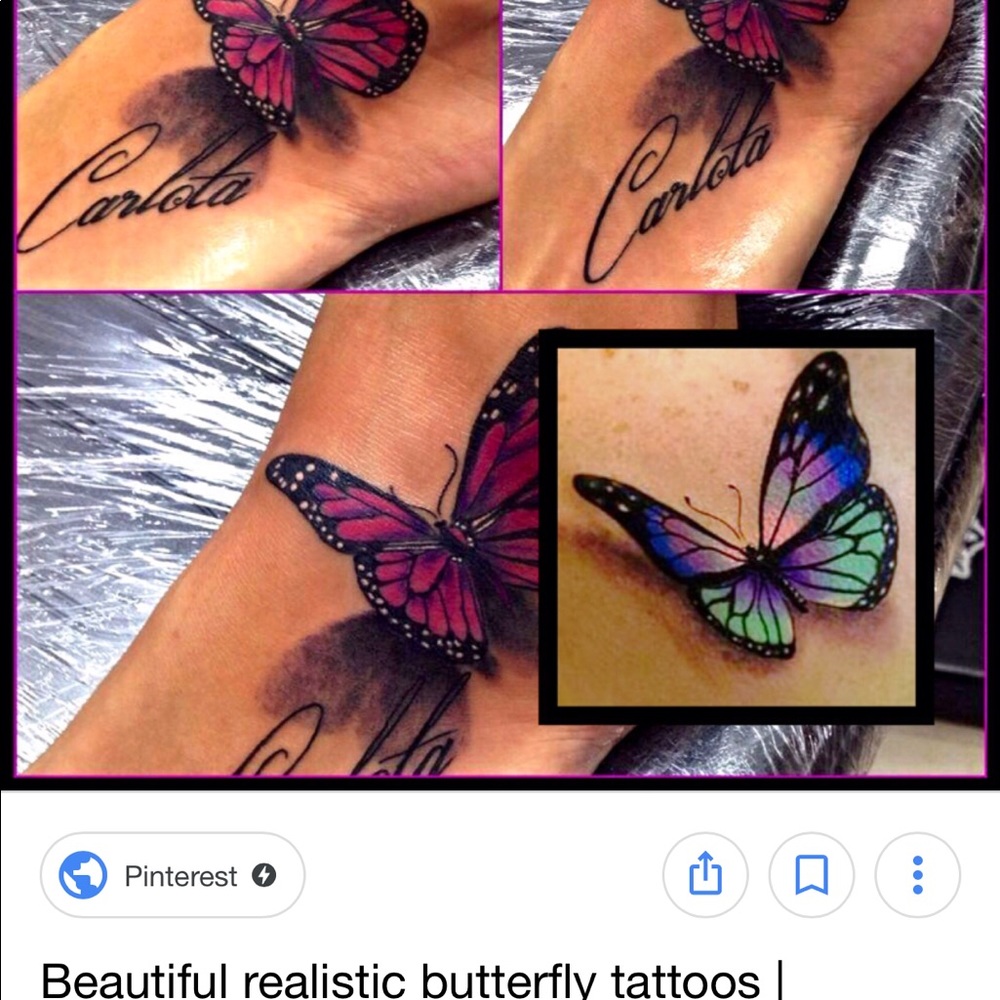 Meet your Posher, Margaret